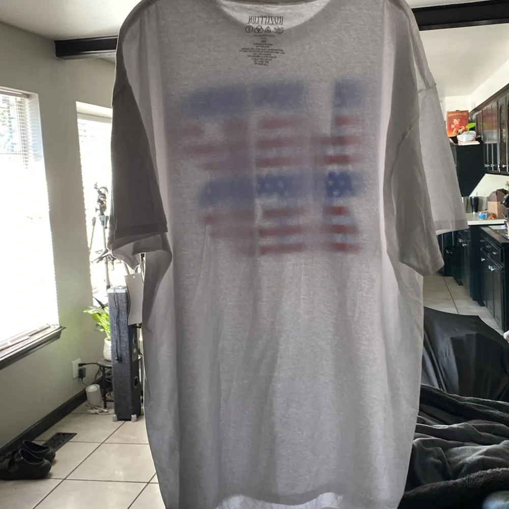 Led zeppelin 2xl t-shirt - Picture 3 of 4